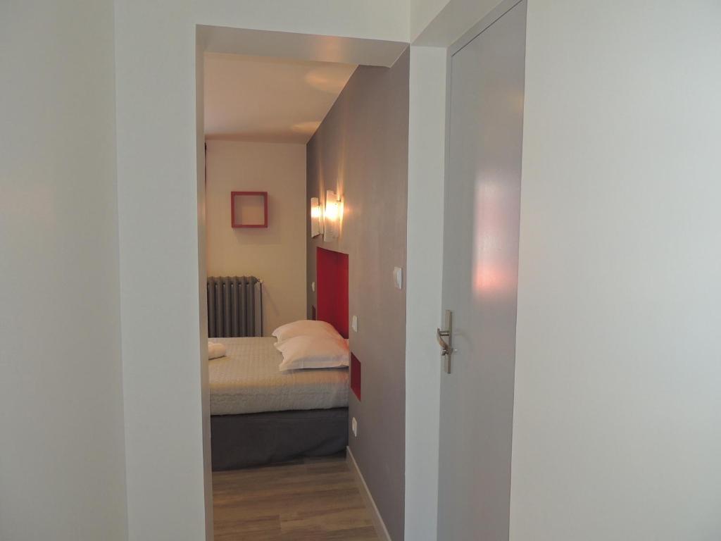Au Bon Abri Hotel Berck Room photo